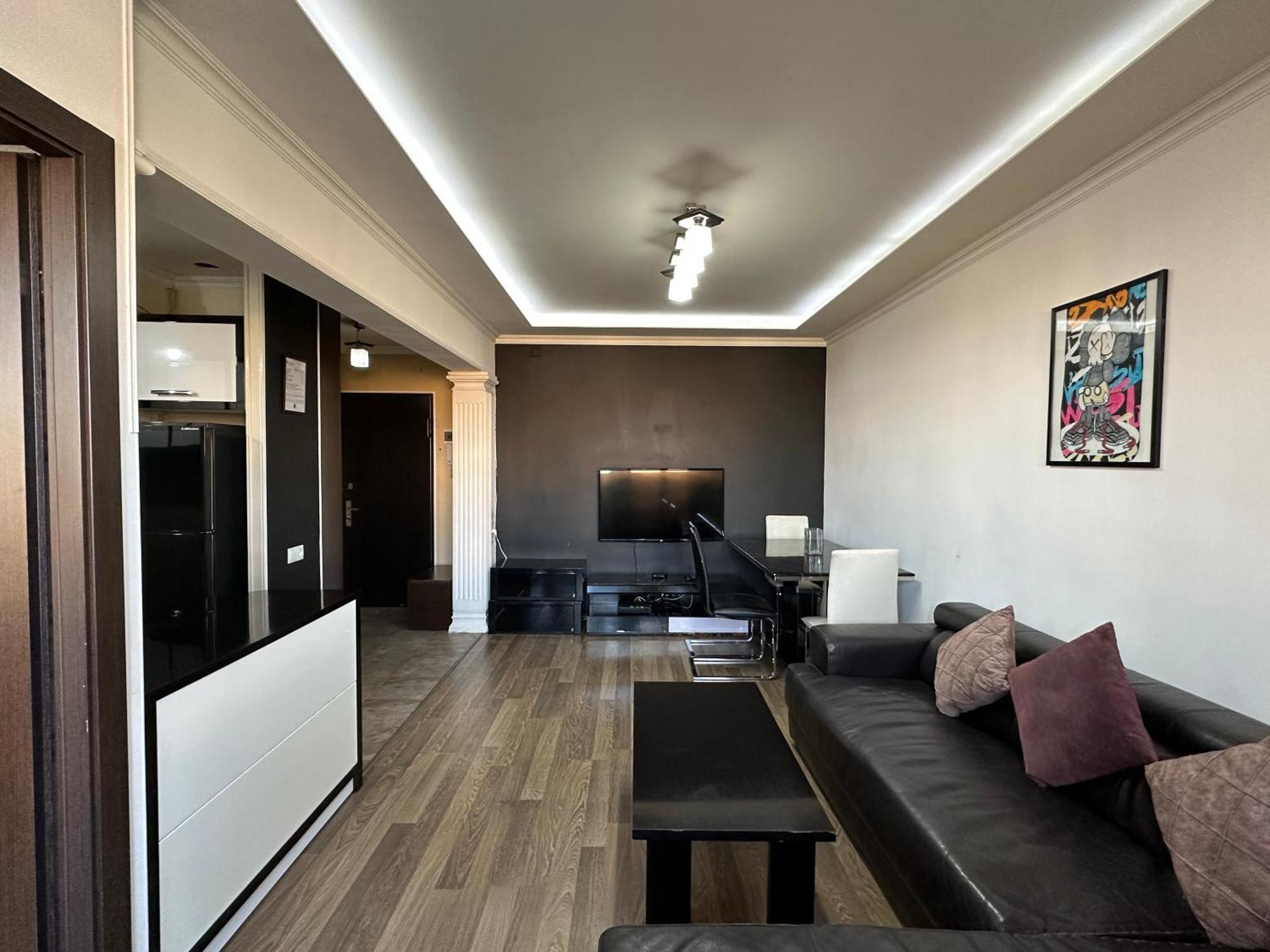 Yeznik Koghbatsi - Amiryan Crossroads 1 Bedroom Comfy Apartment With Balcony Ko100 Jereván Kültér fotó